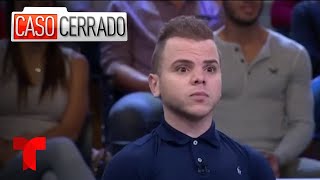 Caso Cerrado  ¡Fobia a la gente pequeña🕺👯🤑 [upl. by Bruis]