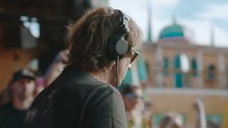 HERNAN CATTANEO WOODSTOCK69 2024  EXTENDED HIGHLIGHTS [upl. by Farkas594]