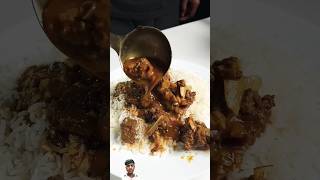 Chicken kadhi 👌👌youtubeshorts trendingshorts 1million 1ksubscribers chickenkadhai shorts 1m [upl. by Eltsirhc]