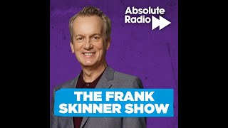 The Frank Skinner Show 23022019 Mrs Halliwells Boys [upl. by Znarf]