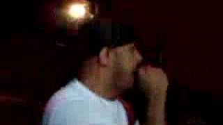 Marques Houston  performing Up in da club  The Works [upl. by Lavinie]