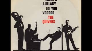 The Quivers  Do You Voodoo 1965 [upl. by Peer]