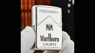 Top zippo lighter designs [upl. by Dorotea]