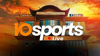 10SPORT LIVE [upl. by Alleyne]