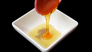 Cough Home Remedy With Only 3 IngredientsCough amp Cold Instant ReliefDry Or Wet Cough 100 Remedy [upl. by Schear]