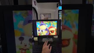 Playhouse Disney Mickey Mouse Clubhouse Ooh and Aah Monkey Mail [upl. by Childers]