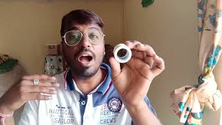 Ostomy bag leakage problem Solution  Colostomy leakage problem  Stoma Bag  Stoma Care Video [upl. by Itsud]