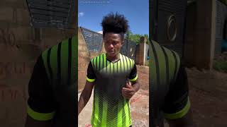 Amsterdam player just arrived in Ghana 😂😂😂viralvideo viralvideo foruoupage goviral ￼ [upl. by Dilks]