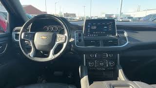 2021 Chevrolet Tahoe Staten Island Jersey City Bayonne Woodbridge Old Bridge NY 149621 [upl. by Clare]