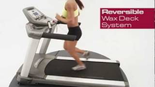 Spirit Fitness CT800 Treadmill [upl. by Happy]