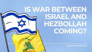 What A War Between Israel amp Hezbollah will look like  Potential US Involvement [upl. by Krispin730]