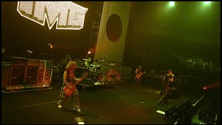 TMG  OH JAPAN ～OUR TIME IS NOW～ from DVD「TMG LIVE 2004 Dodge The Bullet」 [upl. by Palocz]