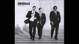 Orishas  Elegante  Album Antidiotico [upl. by Gniy407]