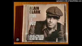 Alain Clarke  Blow Me Away HardSoul remix 2008 [upl. by Klarrisa973]