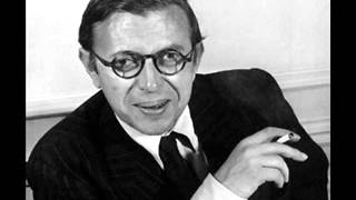 JeanPaul Sartre His Life and Philosophy [upl. by Nurse]