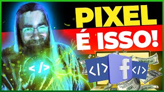 PIXEL DO FACEBOOK ADS E API DE CONVERSÃO DO FACEBOOK ADS GUIA COMPLETO [upl. by Mohammed]