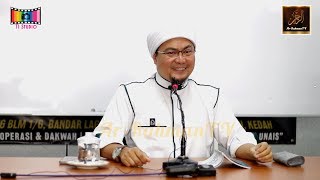 Ustaz Jafri Abu Bakar  Solat Sunat TAUBAT HAJAT amp TASBIH [upl. by Conny]