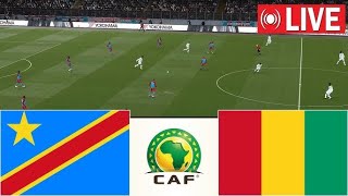 Maroc vs Gabon  Éliminatoires Coupe dAfrique des Nations 2024 [upl. by Juley]