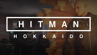 Hitman  Hokkaido FINALE FULL MISSION [upl. by Giselbert21]