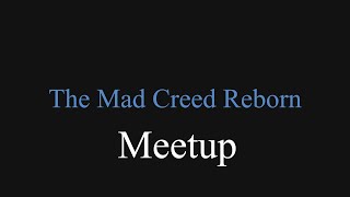 RBXH1The Mad Creed Reborn The Armed Lawyer [upl. by Robins]