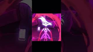 Angel dust edit angeldust hazbinhotel huskerdust shorts [upl. by Fredette905]