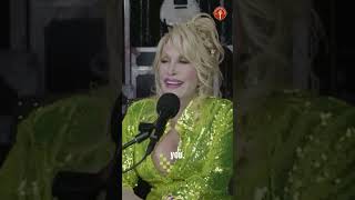 Dolly Parton talks about cosmetic surgery dollyparton viral [upl. by Myca307]