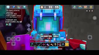 PvP Part 4 POCPlanet Of Craft [upl. by Llarret]