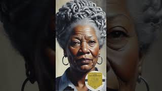 Our Anthropology Short Biopic Toni Morrison [upl. by Jacobina148]