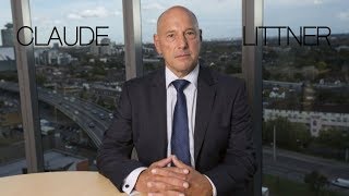 Claude Littner  The Apprentice Interviews  Ultimate Compilation [upl. by Eran261]