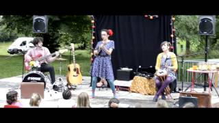 Pirouettes et Balivernes  Bal concert pour enfants [upl. by Hillery892]