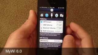 Best Cydia Tweaks For iOS 6 Part 1 [upl. by Caras]