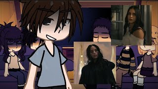 SCREAM 1 REACT TO SAMANTHA LOOMIS • PART1 MADE BY soneri PLEASE SUBSCRIBE RAAAAAAAAAHHHHHHHHHHHHH [upl. by Ennaeiluj667]