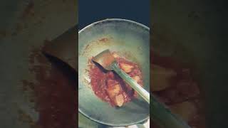 Besana curry 🍛short youtube odia food [upl. by Tali587]