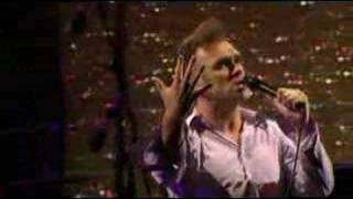 Morrissey  Everyday is like Sunday Live 2004 [upl. by Millur]