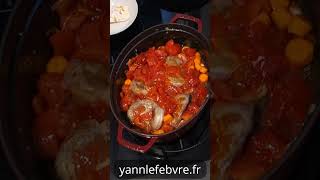 Osso Buco  Le plat de confort ultime [upl. by Larner102]