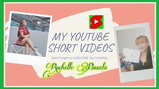 RED GUMAMELA  RAM BIM BAM rochellepinuela shortvideo ofw [upl. by Minabe]