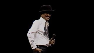 The Best of Sammy Davis Jr Live in the 80s [upl. by Gord]