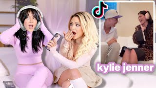 We Tried the Kylie Jenner quotPhone Callquot Prank from TikTok Gone Wrong [upl. by Nelleoj392]