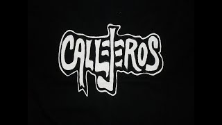 CALLEJEROS │ Una Nueva Noche Fría │ Subtitulado [upl. by Pierrepont]