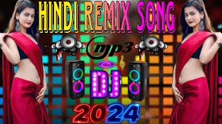 Hindi Dj Remix Collection ❤️  Nonstop Dj Song 🔥  New Hindi Remix Song 🥀  Hindi Dj Song Collection [upl. by Chemash]