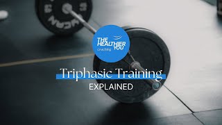 Triphasic Training Explained [upl. by Laureen]