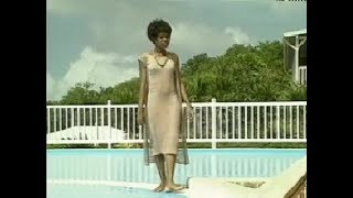 Jocelyne Labylle  Rèv an mwen  CLIP ORIGINAL  1992 [upl. by Eugirne]