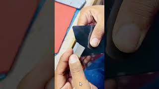 Samsung LED display Polarizer replacement shortpants shorts short shortvideo [upl. by Rehptosirhc]