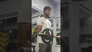 biceps gym workout 430 gym motivation gymlife gymexercises bicepsworkout [upl. by Farnsworth]