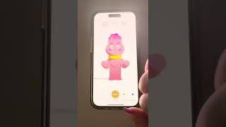 Pt1 of tolan alien best friend app  YOUTUBE THIS IS NOT AN ADD [upl. by Ahsiyn]