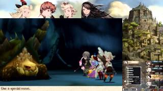 Make the Most of Special Moves in Bravely Default [upl. by Stoll]