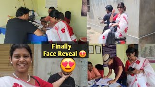 আজ Registry Marriage Complete হলো তোমাদের Request এ আজ ওকে ক্যামেরার সামনে আনলাম 😍 [upl. by Niraa368]