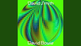 David Bowie Original Mix [upl. by Enitsirt]