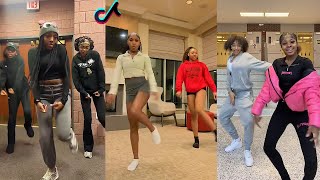 New Dance Challenge and Memes Compilation  💖January 2024 [upl. by Elga]