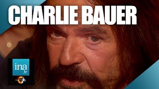 Charlie Bauer ancien complice de Jacques Mesrine  Archive INA [upl. by Iruy]